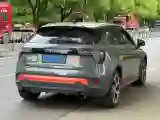 2018 Geely Emgrand GT 1.5T 180HP L3 7DCT