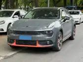 2018 GEELY EMGRAND GT,autocango,china used car exporter,china ev exporter,chinese used car exporter,chinese used ev exporter