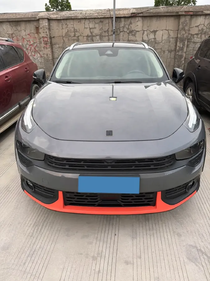 2018 Geely Emgrand GT 1.5T 180HP L3 7DCT,autocango,china used car exporter,china ev exporter,chinese used car exporter,chinese used ev exporter