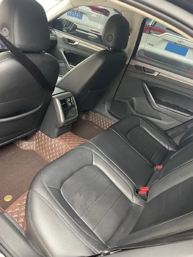 2017 Volkswagen Passat 1.4T 150HP L4 7DCT,autocango,china used car exporter,china ev exporter,chinese used car exporter,chinese used ev exporter