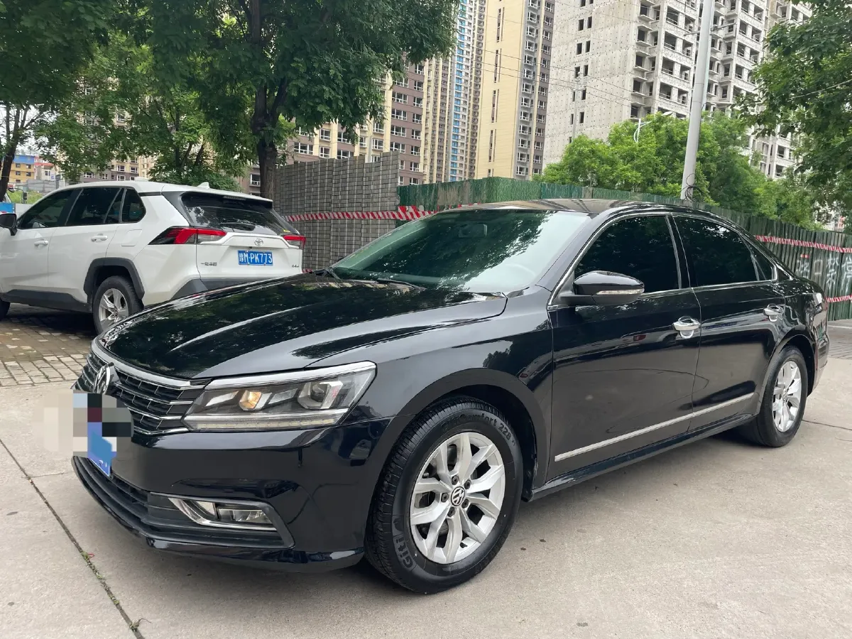 2017 Volkswagen Passat 1.4T 150HP L4 7DCT,autocango,china used car exporter,china ev exporter,chinese used car exporter,chinese used ev exporter