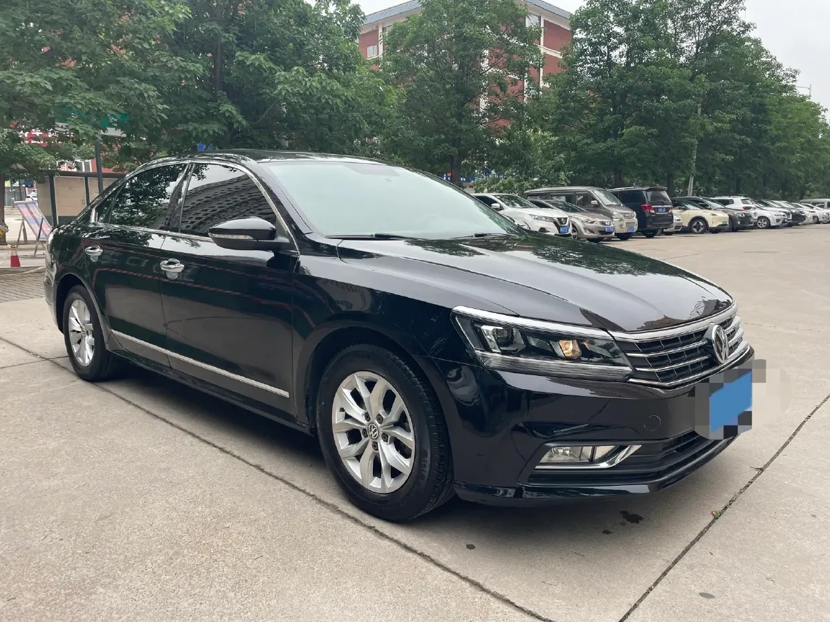 2017 Volkswagen Passat 1.4T 150HP L4 7DCT,autocango,china used car exporter,china ev exporter,chinese used car exporter,chinese used ev exporter