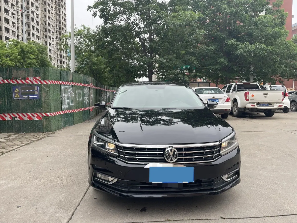 2017 Volkswagen Passat 1.4T 150HP L4 7DCT,autocango,china used car exporter,china ev exporter,chinese used car exporter,chinese used ev exporter