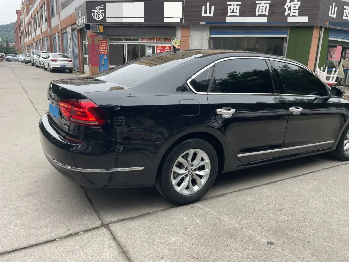 2017 Volkswagen Passat 1.4T 150HP L4 7DCT,autocango,china used car exporter,china ev exporter,chinese used car exporter,chinese used ev exporter