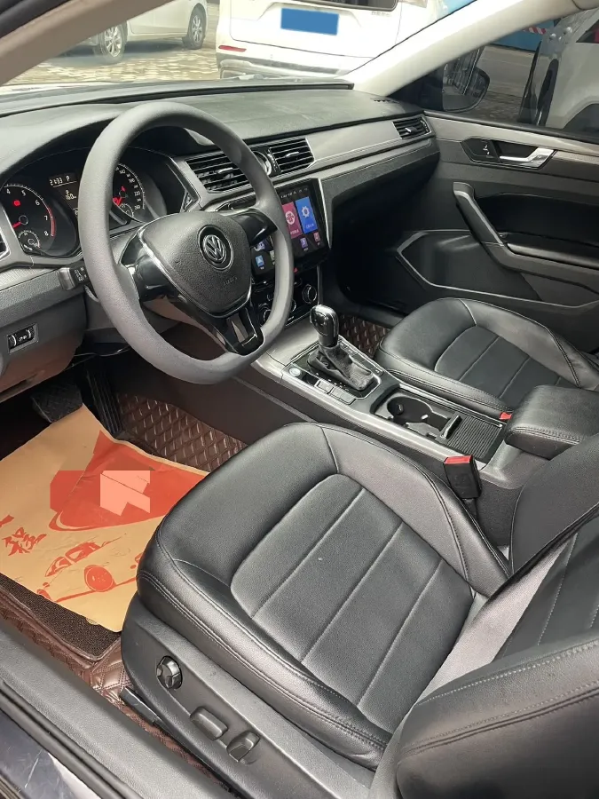 2017 Volkswagen Passat 1.4T 150HP L4 7DCT,autocango,china used car exporter,china ev exporter,chinese used car exporter,chinese used ev exporter