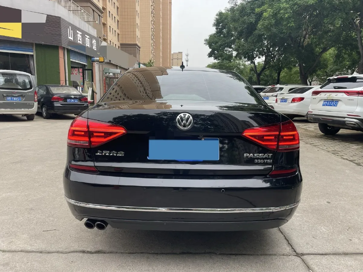 2017 Volkswagen Passat 1.4T 150HP L4 7DCT,autocango,china used car exporter,china ev exporter,chinese used car exporter,chinese used ev exporter