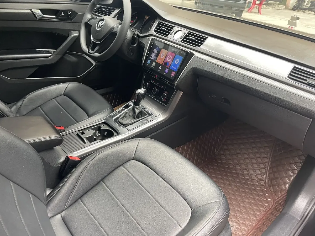 2017 Volkswagen Passat 1.4T 150HP L4 7DCT,autocango,china used car exporter,china ev exporter,chinese used car exporter,chinese used ev exporter