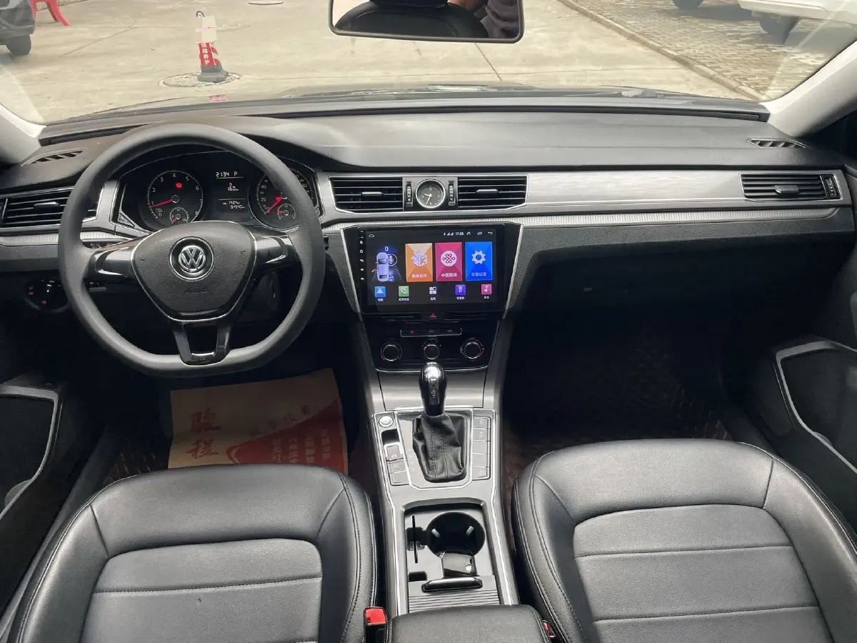 2017 Volkswagen Passat 1.4T 150HP L4 7DCT,autocango,china used car exporter,china ev exporter,chinese used car exporter,chinese used ev exporter