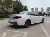 2021 BMW 5 Series 2.0T 252HP L4 8AT