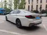 2021 BMW 5 Series 2.0T 252HP L4 8AT