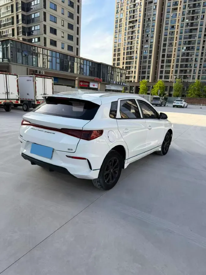 2019 BYD e2 BEV 47.3KWH,autocango,china used car exporter,china ev exporter,chinese used car exporter,chinese used ev exporter