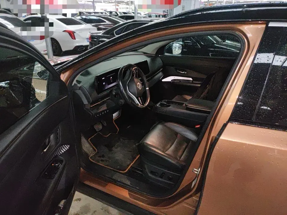 2022 Nissan Ariya BEV 90KWH,autocango,china used car exporter,china ev exporter,chinese used car exporter,chinese used ev exporter