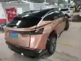 2022 Nissan Ariya BEV 90KWH