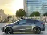 2021 Tesla Model 3 BEV 76.8KWH