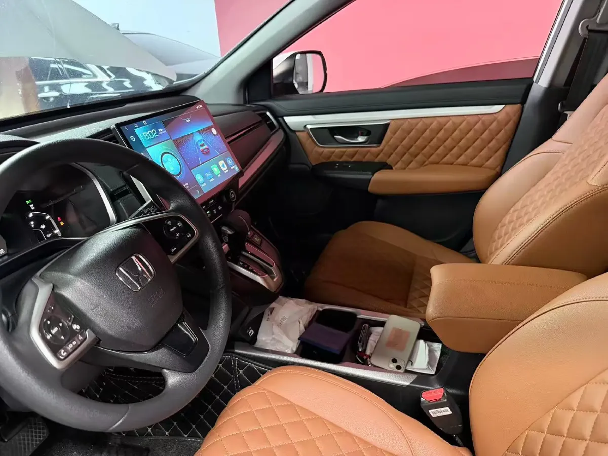 2021 Honda CR-V 1.5T 193HP L4 CVT,autocango,china used car exporter,china ev exporter,chinese used car exporter,chinese used ev exporter