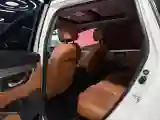 2021 Honda CR-V 1.5T 193HP L4 CVT