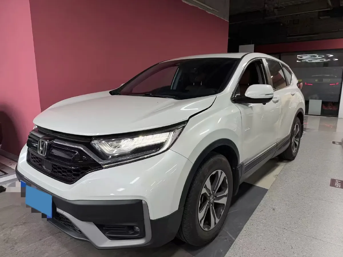 2021 Honda CR-V 1.5T 193HP L4 CVT,autocango,china used car exporter,china ev exporter,chinese used car exporter,chinese used ev exporter