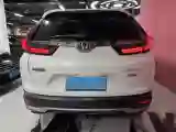 2021 Honda CR-V 1.5T 193HP L4 CVT