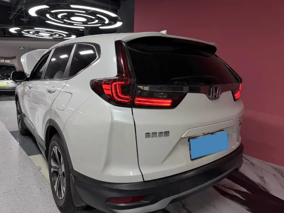 2021 Honda CR-V 1.5T 193HP L4 CVT,autocango,china used car exporter,china ev exporter,chinese used car exporter,chinese used ev exporter