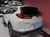 2021 Honda CR-V 1.5T 193HP L4 CVT