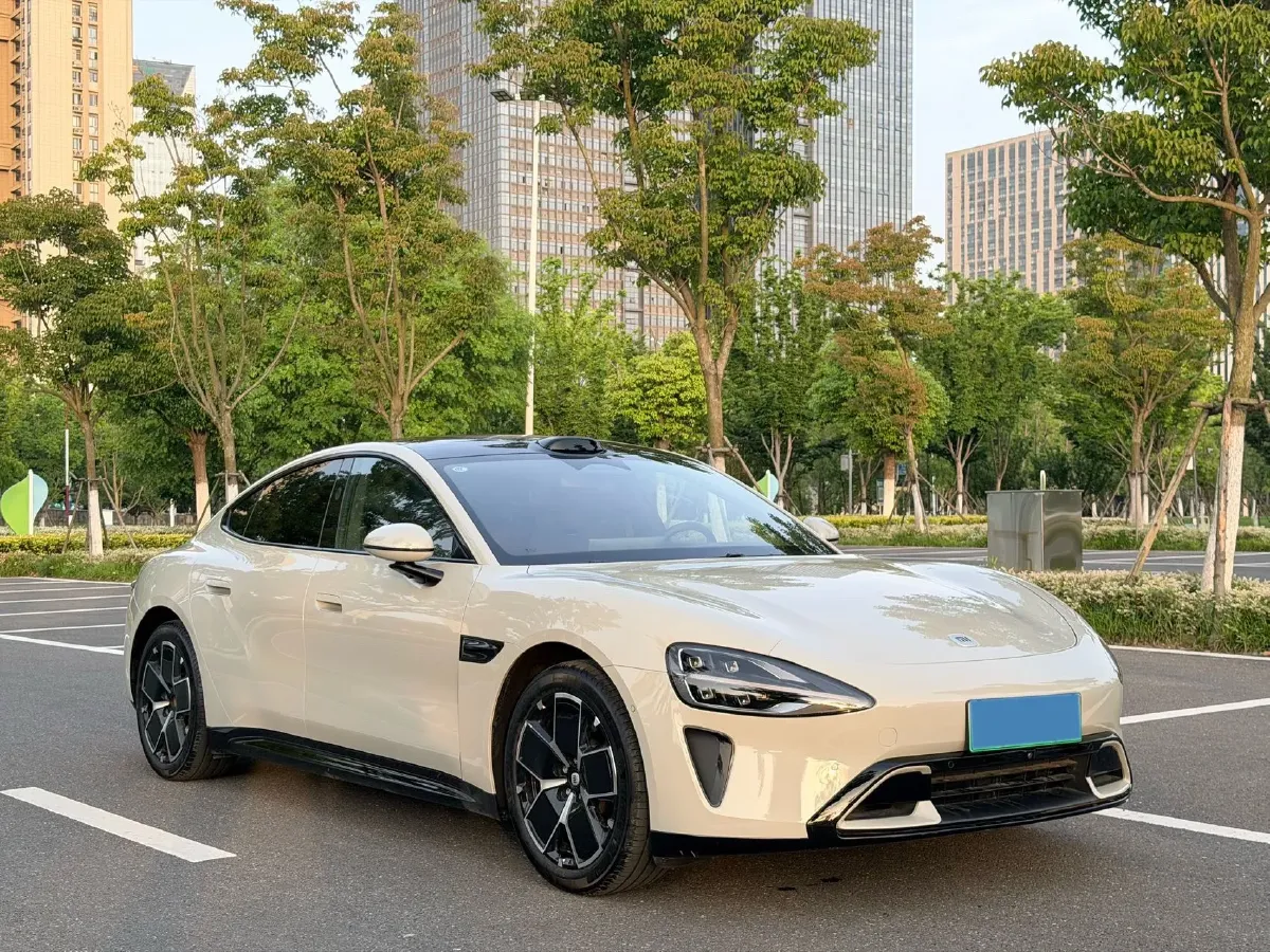 2024 MI SU7 BEV 94.3KWH,autocango,china used car exporter,china ev exporter,chinese used car exporter,chinese used ev exporter