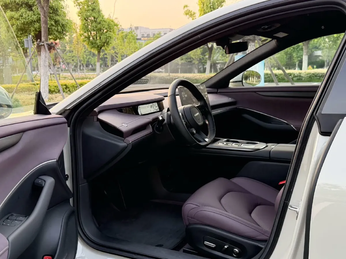 2024 MI SU7 BEV 94.3KWH,autocango,china used car exporter,china ev exporter,chinese used car exporter,chinese used ev exporter