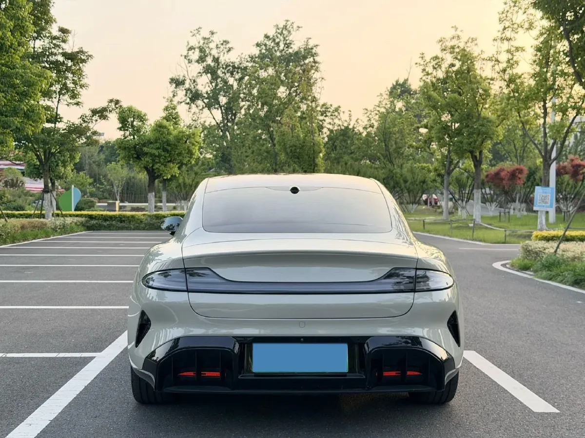 2024 MI SU7 BEV 94.3KWH,autocango,china used car exporter,china ev exporter,chinese used car exporter,chinese used ev exporter