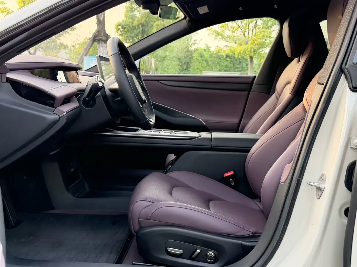 2024 MI SU7 BEV 94.3KWH,autocango,china used car exporter,china ev exporter,chinese used car exporter,chinese used ev exporter