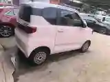 2022 WuLing HongGuang MINI EV BEV 9KWH
