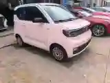 2022 WuLing HongGuang MINI EV BEV 9KWH