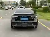 2022 LYNK&CO 03 2.0T 190HP L4 7DCT