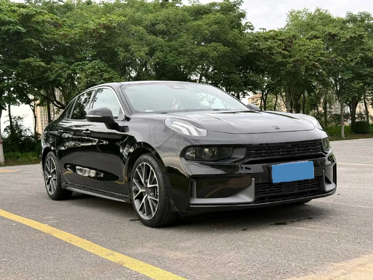 2022 LYNK&CO 03 2.0T 190HP L4 7DCT,autocango,china used car exporter,china ev exporter,chinese used car exporter,chinese used ev exporter