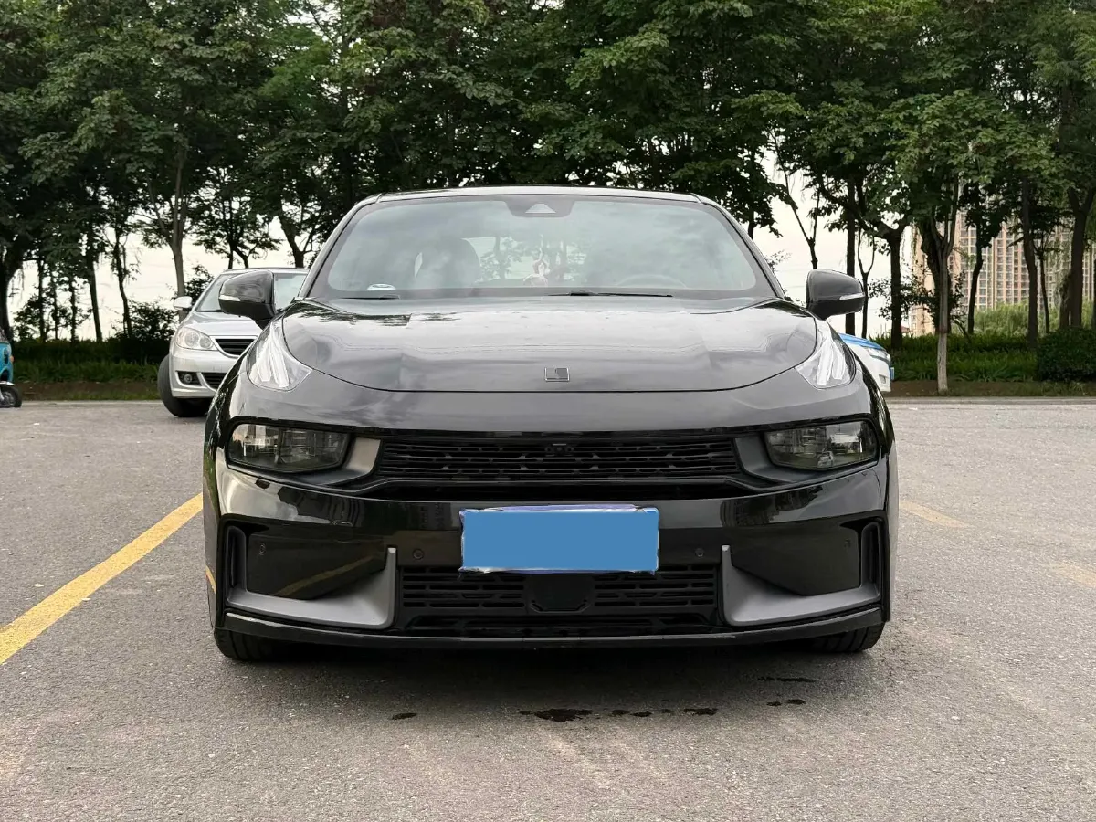 2022 LYNK&CO 03 2.0T 190HP L4 7DCT,autocango,china used car exporter,china ev exporter,chinese used car exporter,chinese used ev exporter