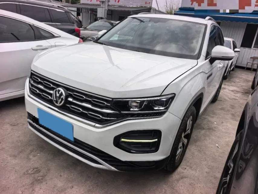 2020 Volkswagen Tayron 1.4T 150HP L4 7DCT,autocango,china used car exporter,china ev exporter,chinese used car exporter,chinese used ev exporter
