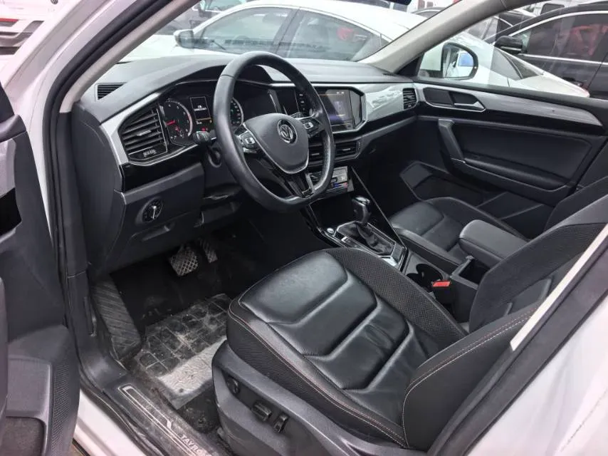 2020 Volkswagen Tayron 1.4T 150HP L4 7DCT,autocango,china used car exporter,china ev exporter,chinese used car exporter,chinese used ev exporter