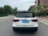 2021 Mercedes-Benz GLB AMG 2.0T 306HP L4 8DCT