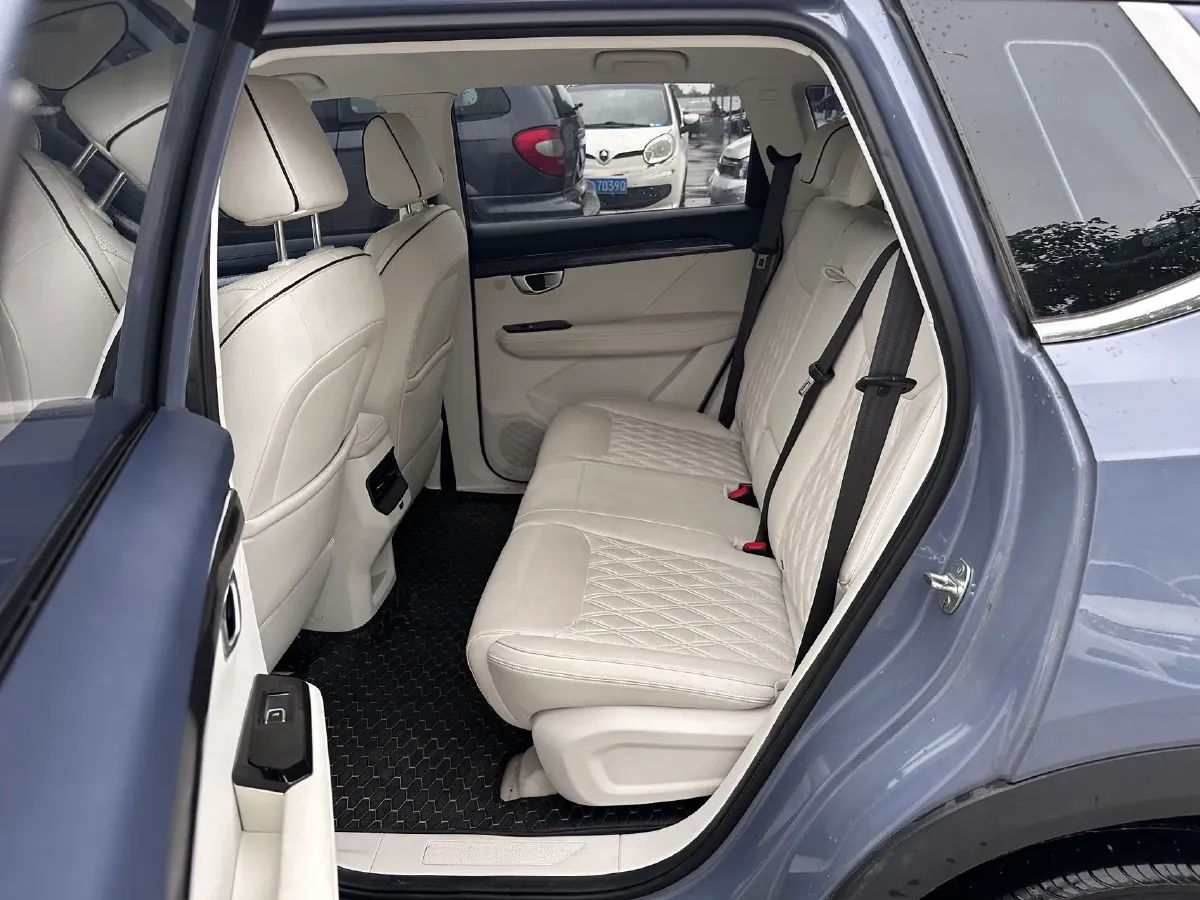 2022 WuLing XingChen 2.0L 136HP L4 1DHT Hybrid 1.8KWH,autocango,china used car exporter,china ev exporter,chinese used car exporter,chinese used ev exporter