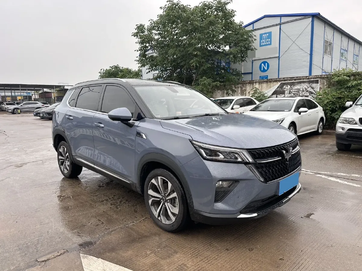 2022 WuLing XingChen 2.0L 136HP L4 1DHT Hybrid 1.8KWH,autocango,china used car exporter,china ev exporter,chinese used car exporter,chinese used ev exporter