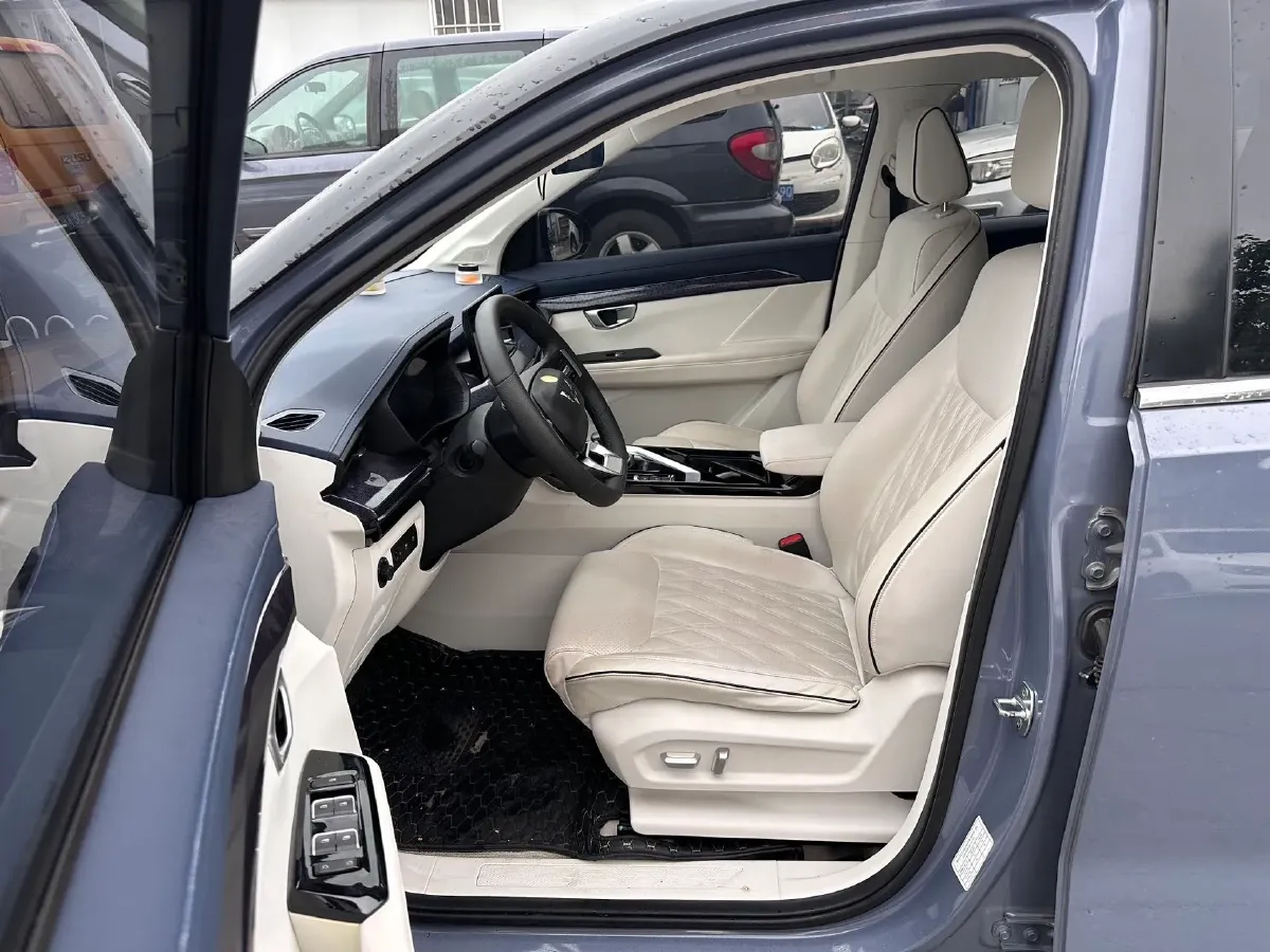 2022 WuLing XingChen 2.0L 136HP L4 1DHT Hybrid 1.8KWH,autocango,china used car exporter,china ev exporter,chinese used car exporter,chinese used ev exporter