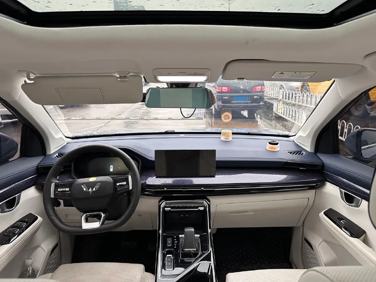 2022 WuLing XingChen 2.0L 136HP L4 1DHT Hybrid 1.8KWH,autocango,china used car exporter,china ev exporter,chinese used car exporter,chinese used ev exporter