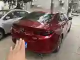 2020 Mazda 3 Axela 1.5L 117HP L4 6AT