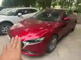 2020 Mazda 3 Axela 1.5L 117HP L4 6AT