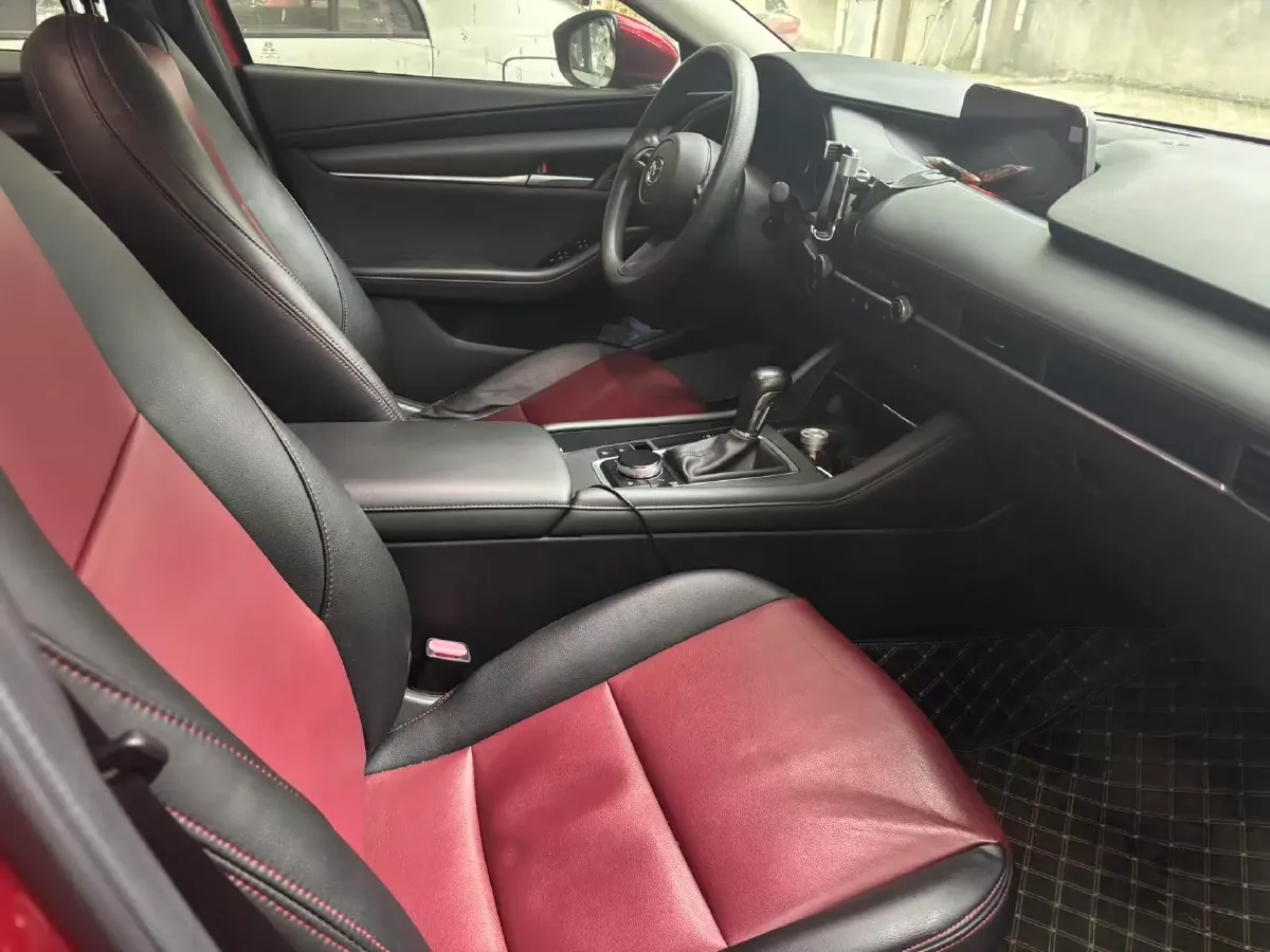 2020 Mazda 3 Axela 1.5L 117HP L4 6AT,autocango,china used car exporter,china ev exporter,chinese used car exporter,chinese used ev exporter