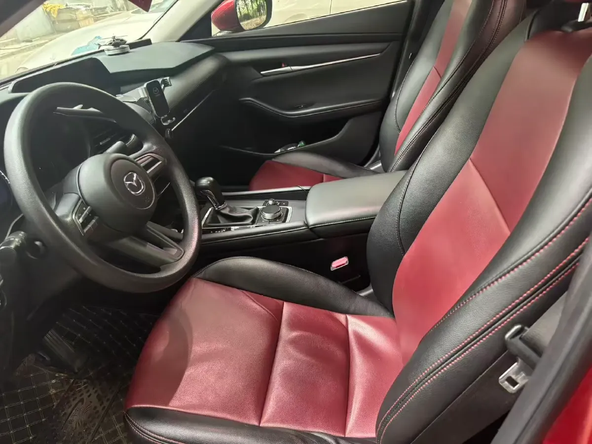 2020 Mazda 3 Axela 1.5L 117HP L4 6AT,autocango,china used car exporter,china ev exporter,chinese used car exporter,chinese used ev exporter