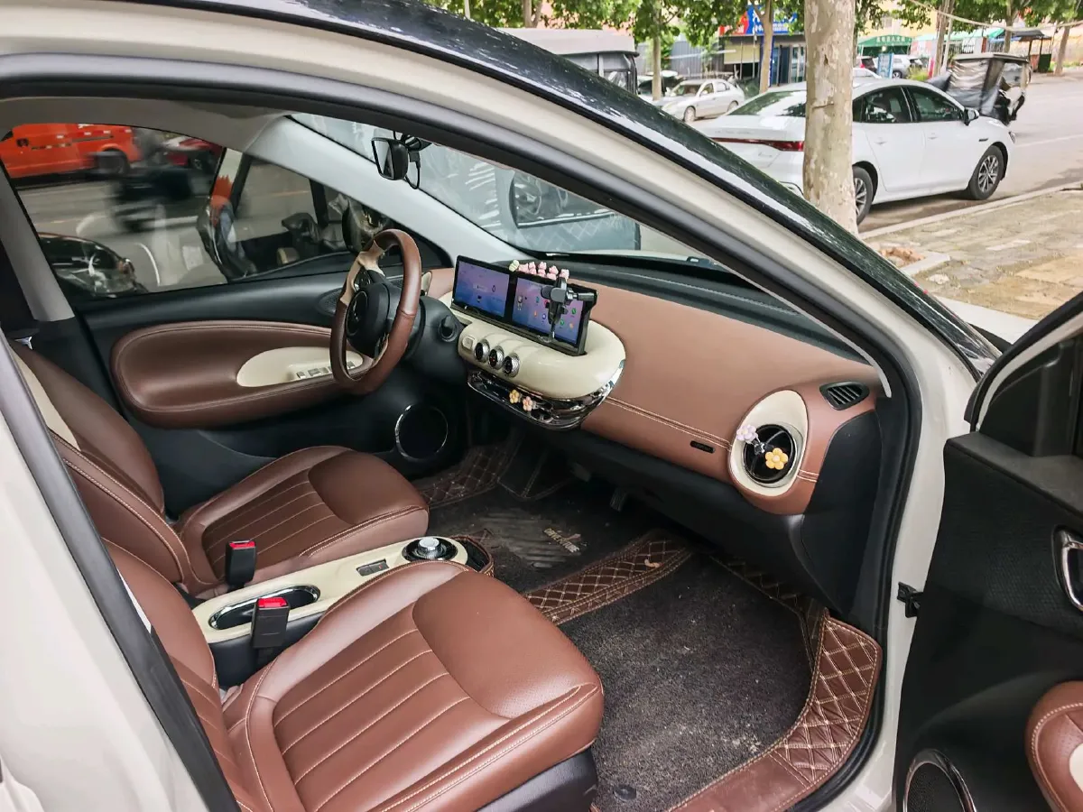 2023 WuLing BinGuo BEV 31.9KWH,autocango,china used car exporter,china ev exporter,chinese used car exporter,chinese used ev exporter