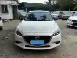 2017 Mazda 3 Axela 1.5L 117HP L4 6AT
