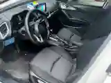 2017 Mazda 3 Axela 1.5L 117HP L4 6AT