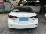 2017 Mazda 3 Axela 1.5L 117HP L4 6AT