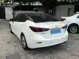 2017 Mazda 3 Axela 1.5L 117HP L4 6AT