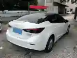 2017 Mazda 3 Axela 1.5L 117HP L4 6AT